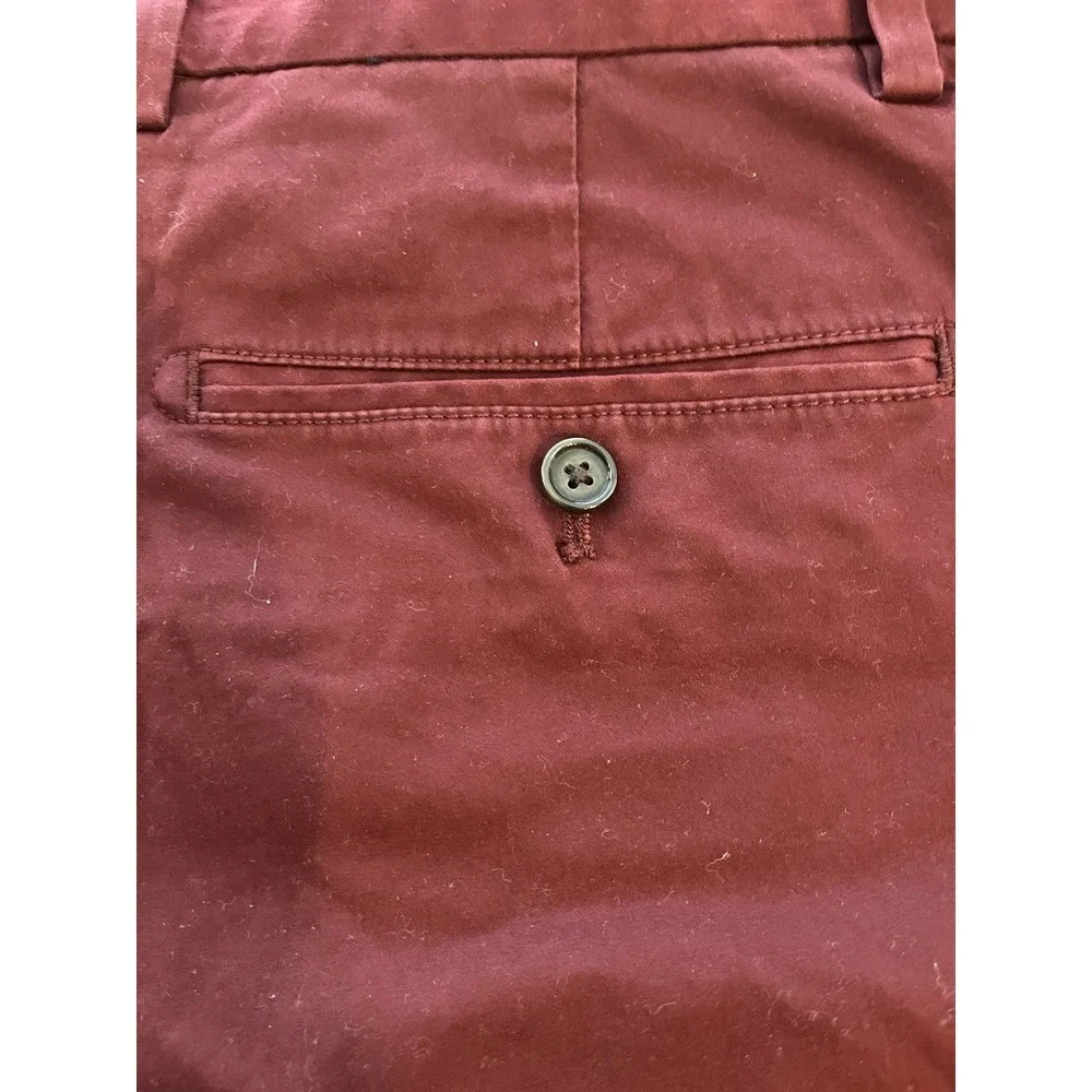 Banana Republic Men's 36 9